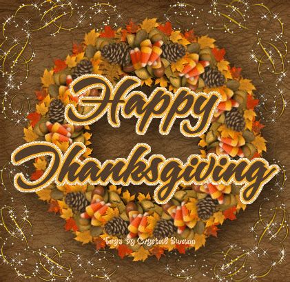 Here i have collected some gif pictures for you. Happy Thanksgiving Pictures, Photos, and Images for ...