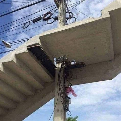 15 Of The Latest Construction Fails On The Net