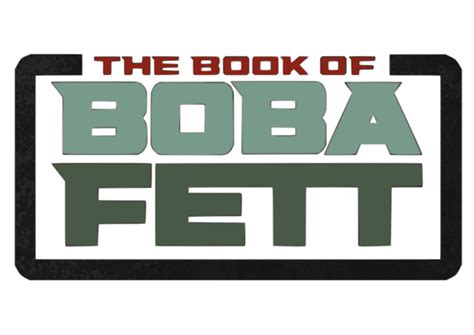 Boba Fett Logo Png Png All