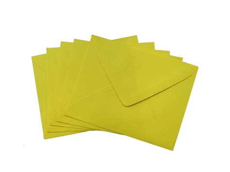 Sonoma Baronial Envelope 4 10pack Red Office Warehouse Inc