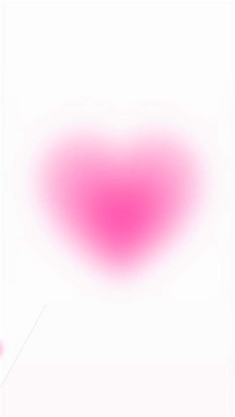 Pink Aura Wallpaper Ixpap Pink Wallpaper Heart Blush Wallpaper