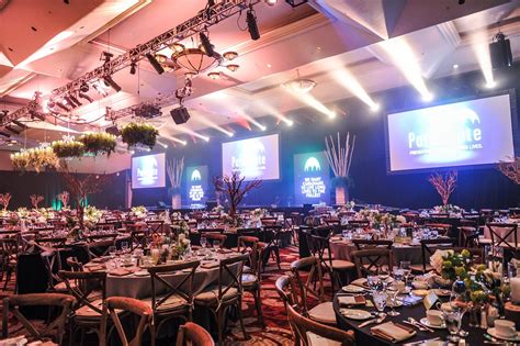 5 Tipos De Eventos Corporativos Zinkers