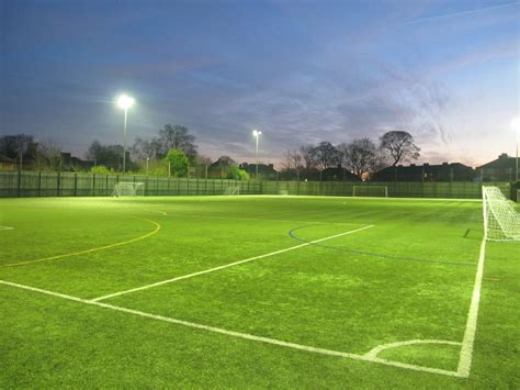 7and11 Aside 3g Football Pitch For Hire In Manchester Schoolhire