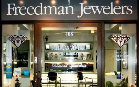 See Novell At Freedman Jewelers Bridal Show