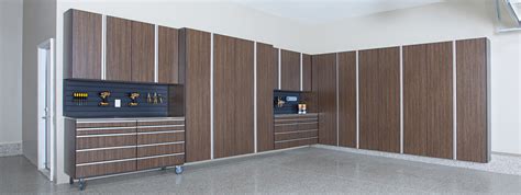 We install a great product built from scratch by us in our cabinet shop here in the phoenix area. Garage Cabinets Phoenix | Garage Solutions of Arizona