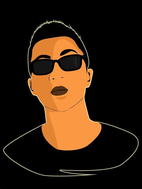 Gambar Kartun Wajah Manusia Keren - Kartun Keren (#385634) - HD