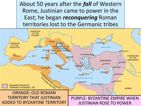 The Byzantine Empire Ppt Download