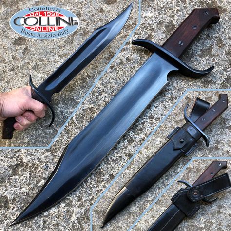 Cold Steel 1917 Frontier Bowie Knife Coltello
