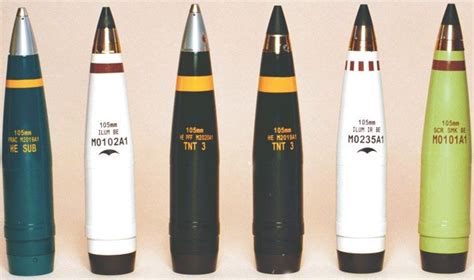 Denel Products Ammunition Artillery South African Air Force