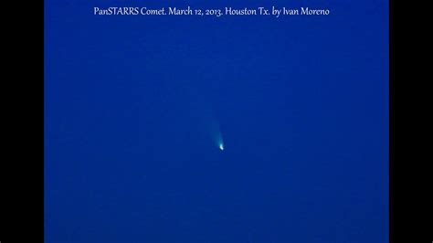 Comet Ison All You Need To Know Update September 16 2013 Youtube