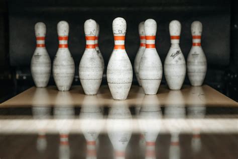 Candlepin Vs Ten Pin Bowling What Is The Difference
