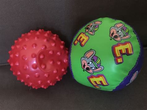 Chuck E Cheese Ball For Sale In South El Monte Ca Offerup
