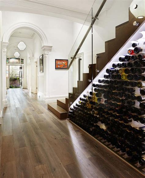 25 Clever Wine Cellar Storage In Under The Stairs Obsigen