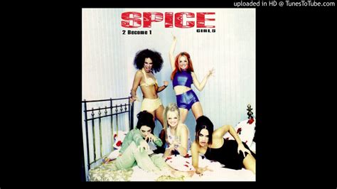Spice Girls 2 Become 1 Acoustic Orchestral Mix Youtube
