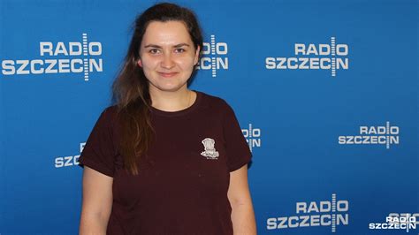 Kasia Bogusz Ze Szczecina Zaśpiewa Hymn Na Śdm [wideo] Radio Szczecin