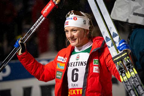 Maiken caspersen falla profile), live results from ongoing alpine skiing. Norjan hiihtotähti avautui poliittisesta pelistä - piti kansainvälisen hiihtoliiton toimintaa ...