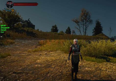 the best witcher 3 mods for new and returning players