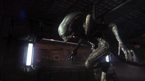 Alien Isolation Is Filled With Xenomorphs Thanks To A Mod