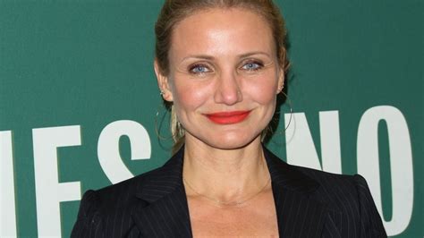 Cameron Diaz Speaks Out After Being Named In Jeffrey Epstein Documents