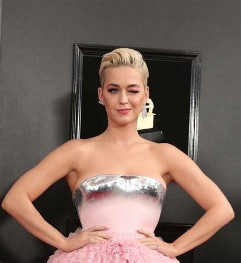 Katy Perry Grammys