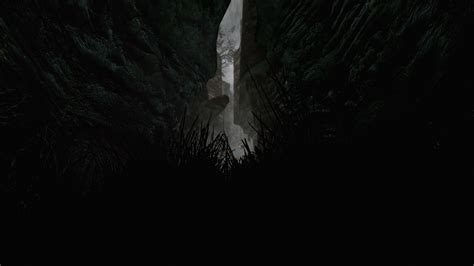 Blind Cliff Cave Skyrim