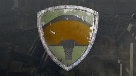 For Honor Halo Master Chief Emblem Tutorial Youtube