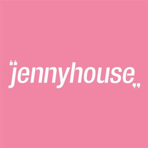 Jennyhouse Youtube