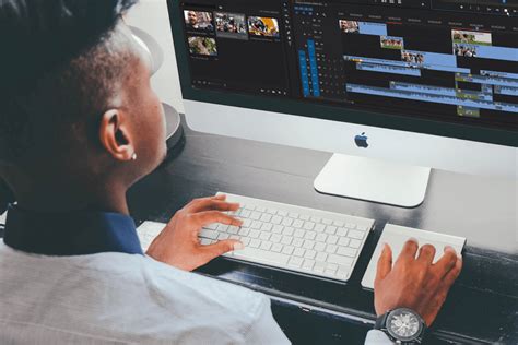 Dalet Releases New Proxy Editing For Adobe Premiere Pro Dalet News
