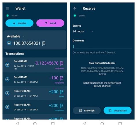 The pro version will cost you $39.99 which is at par to what other crypto portfolio managers are charging right now. ارز دیجیتال Beam جهان صنعت سرمایه دیجیتال را تغییر خواهد داد