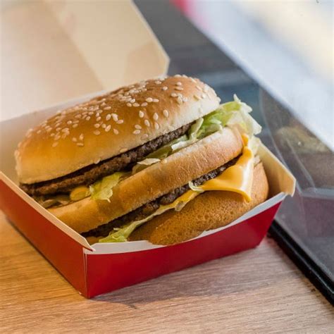 10 healthiest mcdonald s menu items ranked by a dietitian