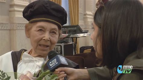 9 people named edith bruck living in the us. NEWS. Unimc, laurea honoris causa a Edith Bruck - YouTube