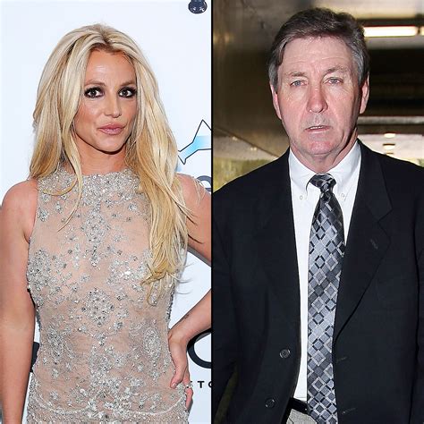 Britney Spears' Father Jamie's Shocking Hospitalization: Life