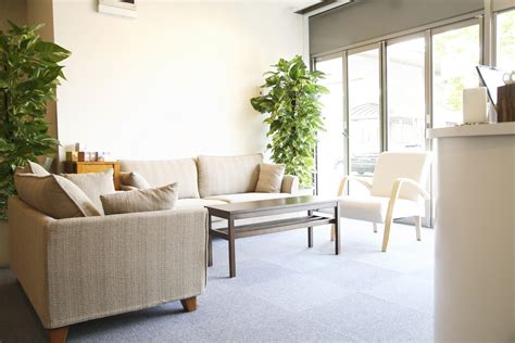 Medical Waiting Room Design Ideas That Boost Your Roi