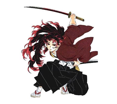 Yoriichi Tsugikuni Heroes Wiki The Ultimate Good Guy Resource