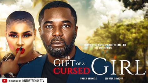 The T Of A Cursed Girl 5 Nollywoodmovies Nollywoodpicturestv
