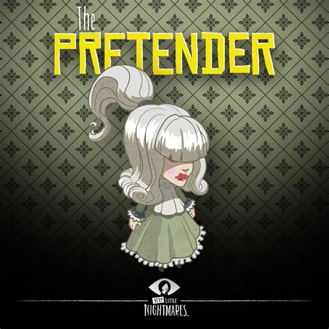 Tumblr is a place to express yourself, discover yourself, and bond over the stuff you love. The Pretender | Little Nightmares Wiki | Fandom
