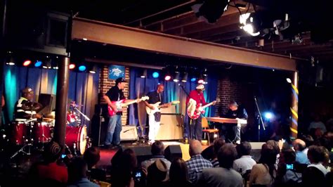 Blueberry Hill St Louis Mo Booking Information And Music Venue Reviews