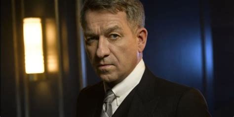 Sean Pertwee Facts 10 Things To Know About The English Actor