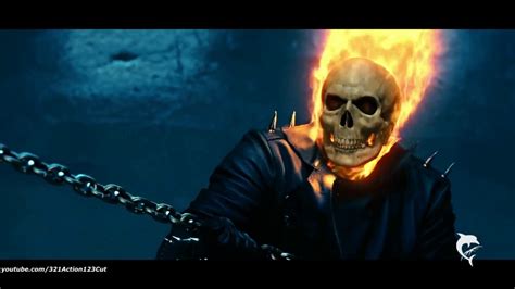 Ghost Rider Music Video Youtube