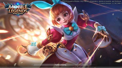 Mobile, legends, wallpapers, miya, mobile, legends name tags : Angela Epic Mobile Legends Wallpapers - Wallpaper Cave