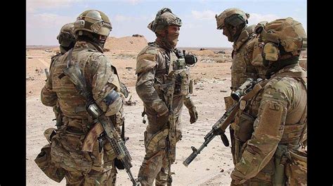 Russian Spetsnaz Again Shows Its Strength In Syria Details Of The