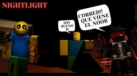 El Peor Juego De Miedo De Todo Roblox Youtube