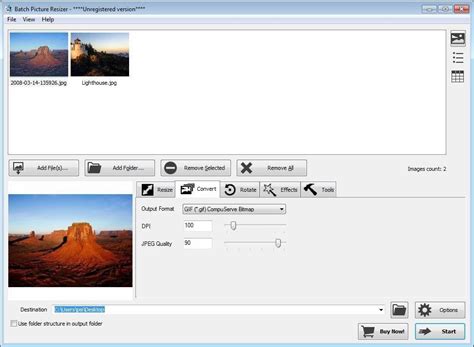 Batch Picture Resizer Download For Free Softdeluxe