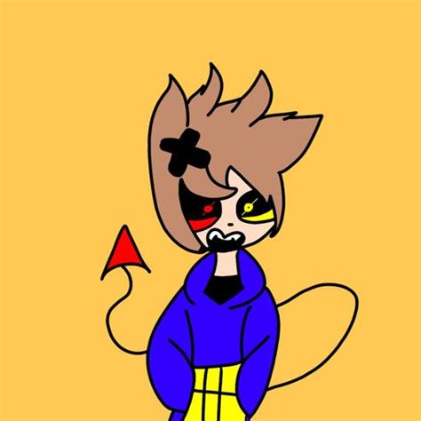 Corrupted Tom 🌎eddsworld🌎 Amino