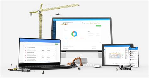 Construction Management Software Webuild Australia