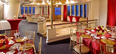 The queen mary is a historic wedding venue located in downtown long beach, california. Queen Mary Verandah Grill - other potential reception ...