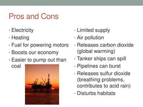 Ppt Fossil Fuels Powerpoint Presentation Free Download Id1788986