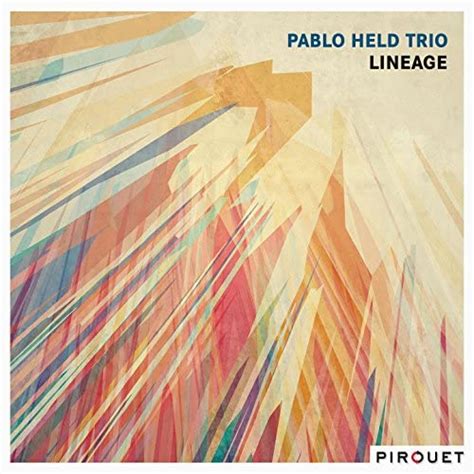 Amazon Music Pablo Held Trioのlineage Feat Pablo Held Robert
