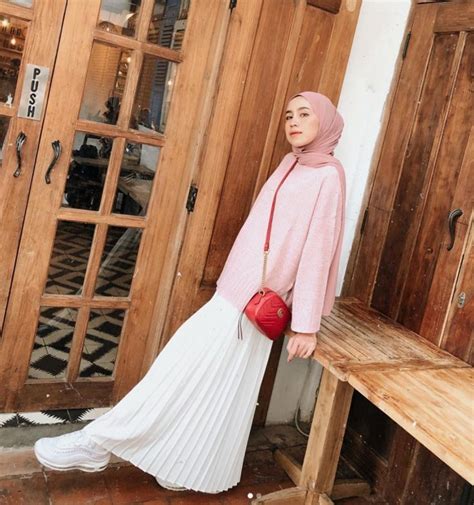 Kondangan dengan rok plisket ootd kondangan untuk remaja ootd baju kondangan simple outfit kondangan pria batik ootd kondangan pake celana ootd hitam ootd kondangan laki laki referensi ootd kondangan outfit kondangan tunik ootd kondangan kebaya outfit buat kondangan outfit. √ 50+ Refrensi OOTD Rok Plisket Hijab Terbaru Kekinian