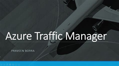 Azure Traffic Manager Step By Step Azure Traffic Manager Tutorial